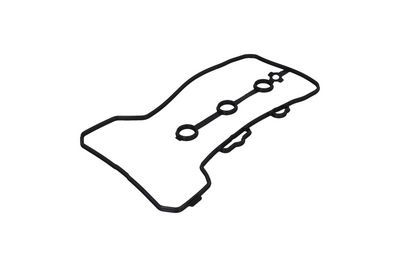 Gasket, cylinder head cover KAMOKA 8703212