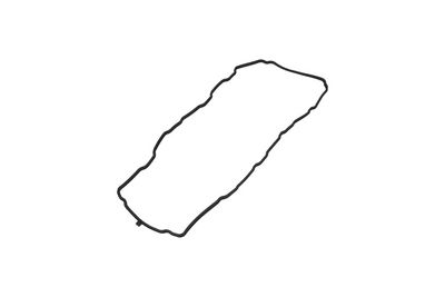 Gasket, cylinder head cover KAMOKA 8703226