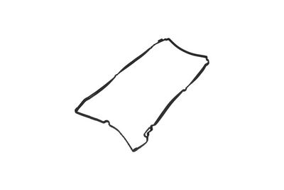 Gasket, cylinder head cover KAMOKA 8703229