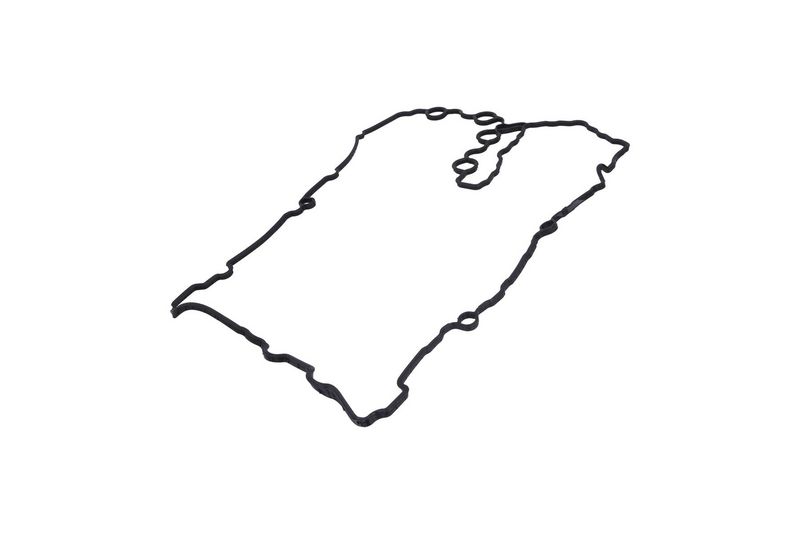 KAMOKA 8703232 Gasket, cylinder head cover