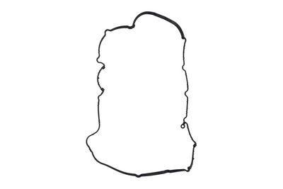 Gasket, cylinder head cover KAMOKA 8703236