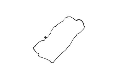 Gasket, cylinder head cover KAMOKA 8703239