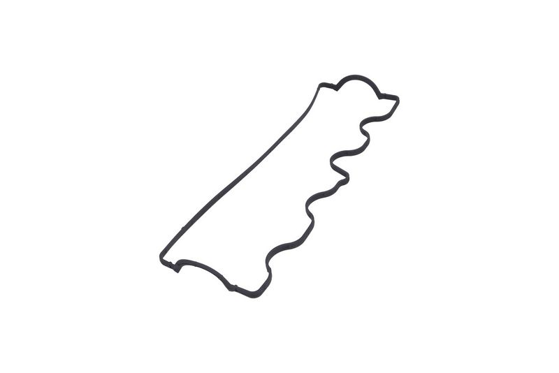 KAMOKA 8703243 Gasket, cylinder head cover