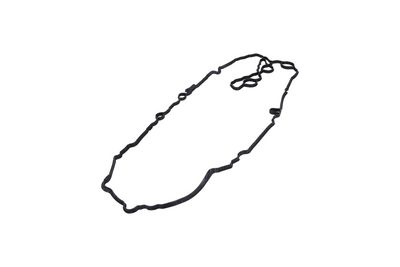 Gasket, cylinder head cover KAMOKA 8703249