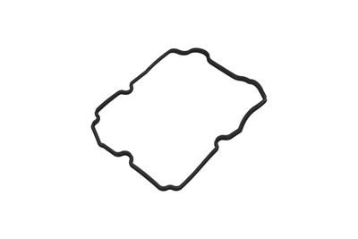 Gasket, cylinder head cover KAMOKA 8703258