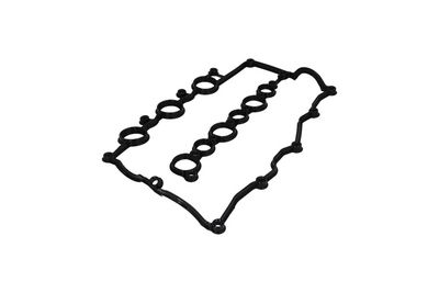 Gasket, cylinder head cover KAMOKA 8703260
