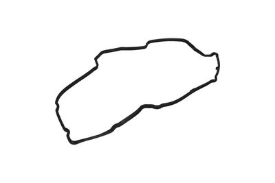 Gasket, cylinder head cover KAMOKA 8703266