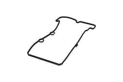 Gasket, cylinder head cover KAMOKA 8703276