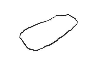 Gasket, cylinder head cover KAMOKA 8703294