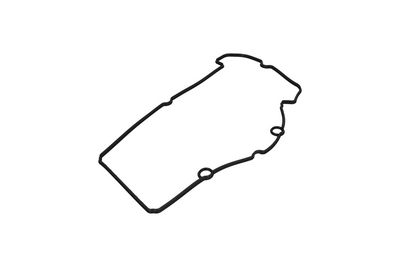 Gasket, cylinder head cover KAMOKA 8703299