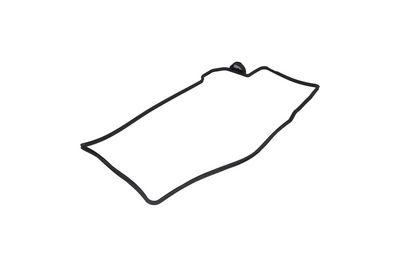 Gasket, cylinder head cover KAMOKA 8703309