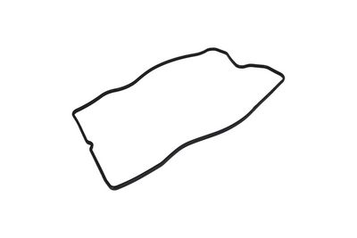 Gasket, cylinder head cover KAMOKA 8703320