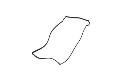 Gasket, cylinder head cover KAMOKA 8703326
