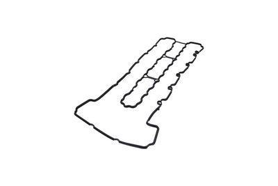 Gasket, cylinder head cover KAMOKA 8703342