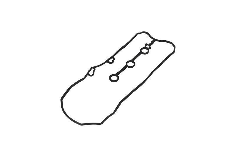 KAMOKA 8703344 Gasket, cylinder head cover