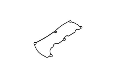 Gasket, cylinder head cover KAMOKA 8703363