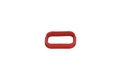 Gasket, intake manifold KAMOKA 8704016