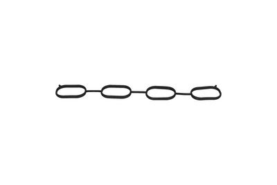 Gasket, intake manifold KAMOKA 8704017