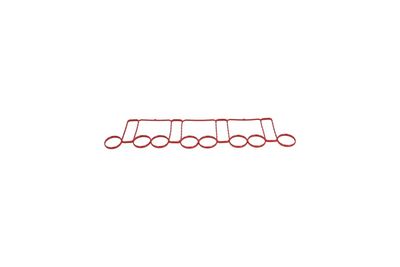 Gasket, intake manifold KAMOKA 8704020