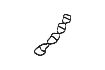 Gasket, intake manifold KAMOKA 8704026