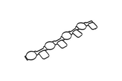 Gasket, intake manifold KAMOKA 8704027