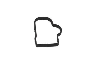 Gasket, intake manifold KAMOKA 8704036