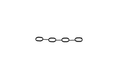 Gasket, intake manifold KAMOKA 8704043