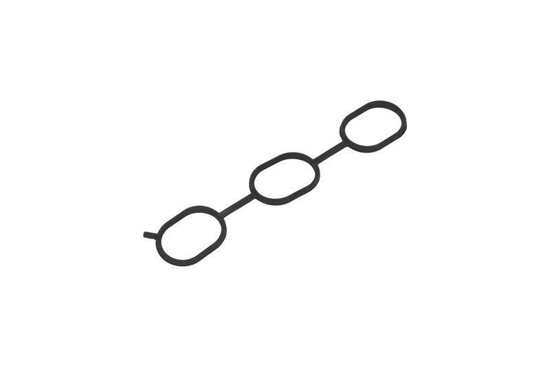 KAMOKA 8704048 Gasket, intake manifold