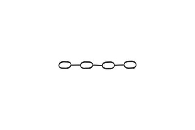 Gasket, intake manifold KAMOKA 8704049