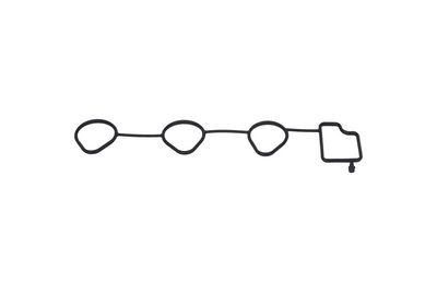 Gasket, intake manifold KAMOKA 8704050