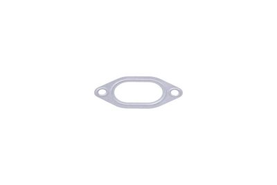 Gasket, intake manifold KAMOKA 8704052