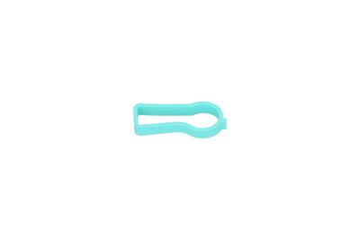 Gasket, intake manifold KAMOKA 8704055