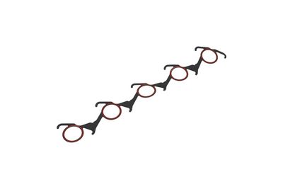 Gasket, intake manifold KAMOKA 8704069