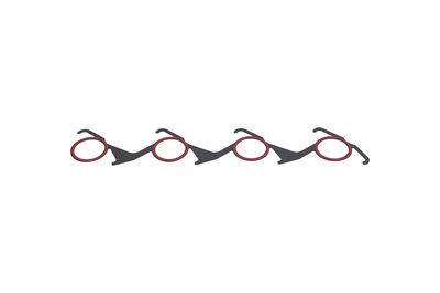 Gasket, intake manifold KAMOKA 8704072