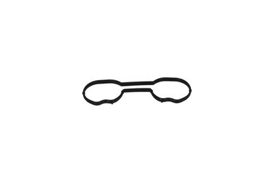 Gasket, intake manifold KAMOKA 8704082