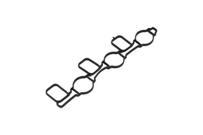 Gasket, intake manifold KAMOKA 8704085