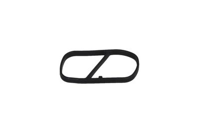 Gasket, intake manifold KAMOKA 8704092