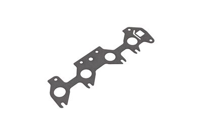 Gasket, intake manifold KAMOKA 8704102
