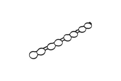 Gasket, intake manifold KAMOKA 8704119