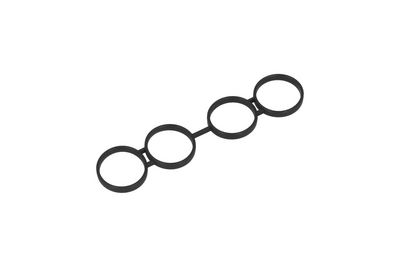 Gasket, intake manifold KAMOKA 8704142