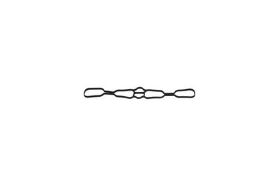 Gasket, intake manifold KAMOKA 8704146