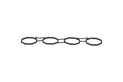 Gasket, intake manifold KAMOKA 8704149