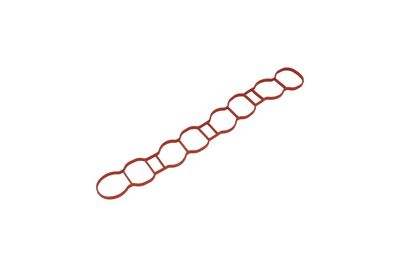 Gasket, intake manifold KAMOKA 8704170