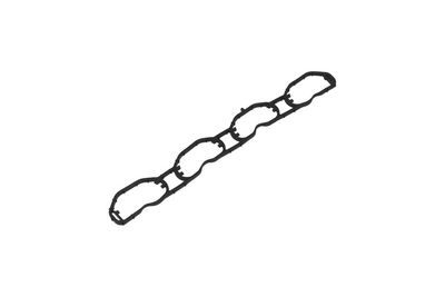 Gasket, intake manifold KAMOKA 8704175