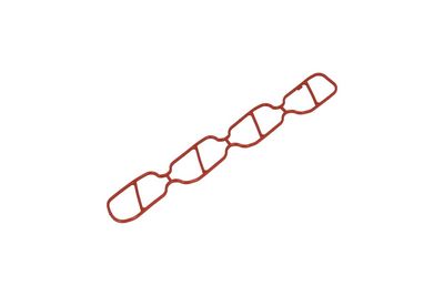 Gasket, intake manifold KAMOKA 8704187
