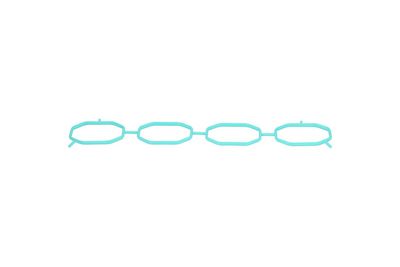 Gasket, intake manifold KAMOKA 8704192