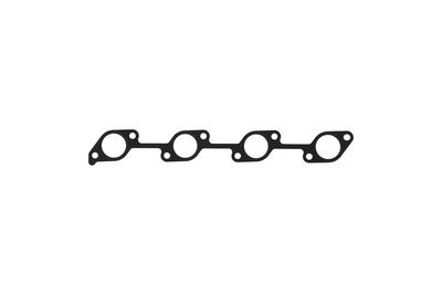 Gasket, intake manifold KAMOKA 8704252