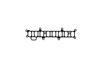 Gasket, intake manifold KAMOKA 8704255