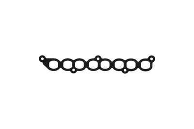 Gasket, intake manifold KAMOKA 8704303