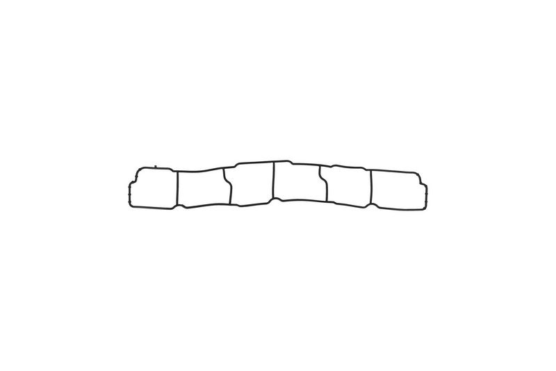 KAMOKA 8704330 Gasket, intake manifold